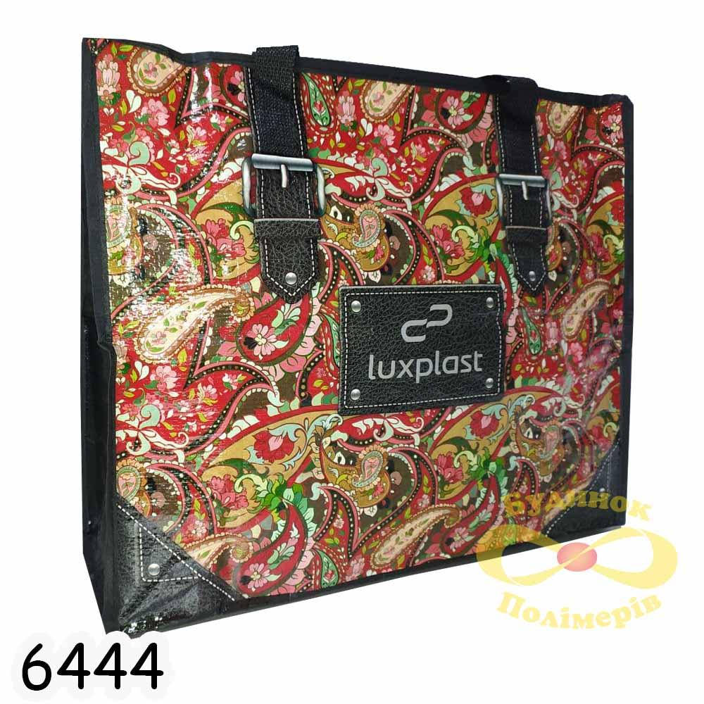

Сумка Альфа №2 45х38х19 Узоры арт. 6444