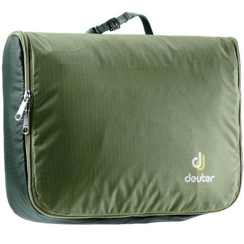 

Косметичка Deuter Wash Center Lite II