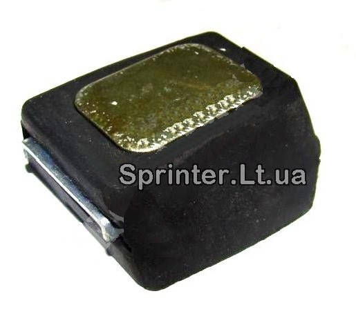 

Упор задней двери на кузове Sprinter 901-904
