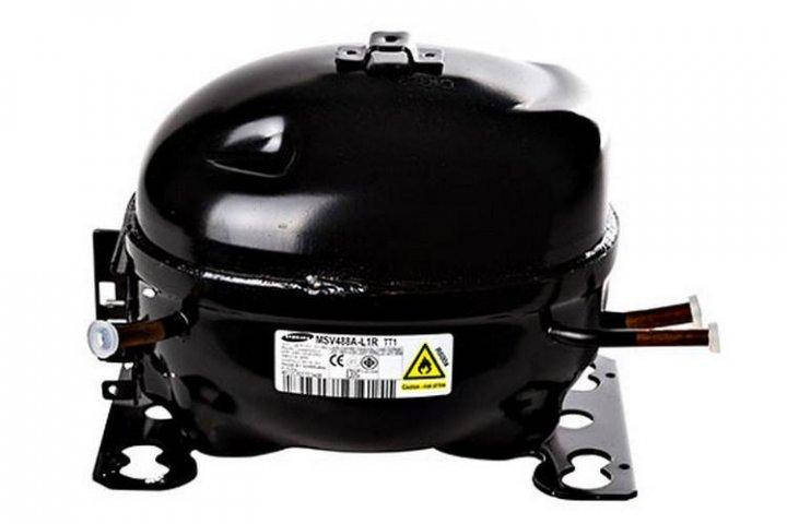 

Компрессор Samsung MSV488A-L1R TT1 (R-600a) инверторный