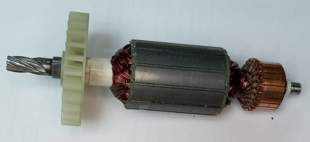 

Якорь для торцевой дисковой пилы Forte MS-255 SL