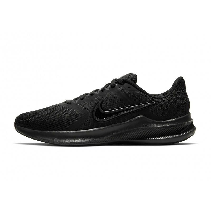 

Кроссовки мужские Nike Downshifter 11 CW3411-002 (Оригинал), Черный