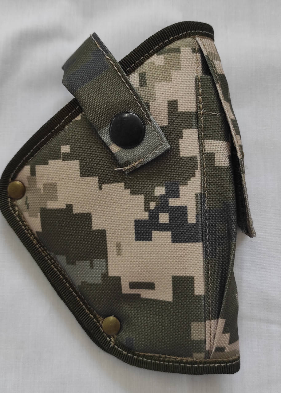 

Кобура тактична піксель під пістолет "ТТ " Cordura, Хаки