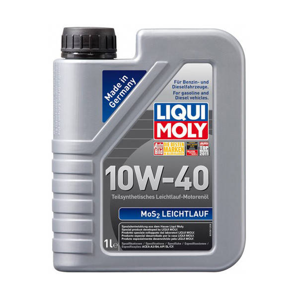 

MOTOROIL MoS2 10W-40 HD 1930 1L