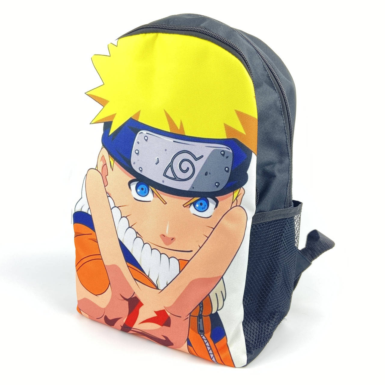 

● Детский рюкзак - Наруто / Naruto ●