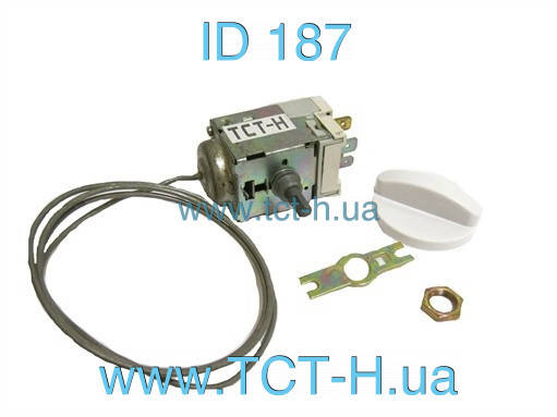 

Терморегулятор 1-камерного холодильника ТАМ 112