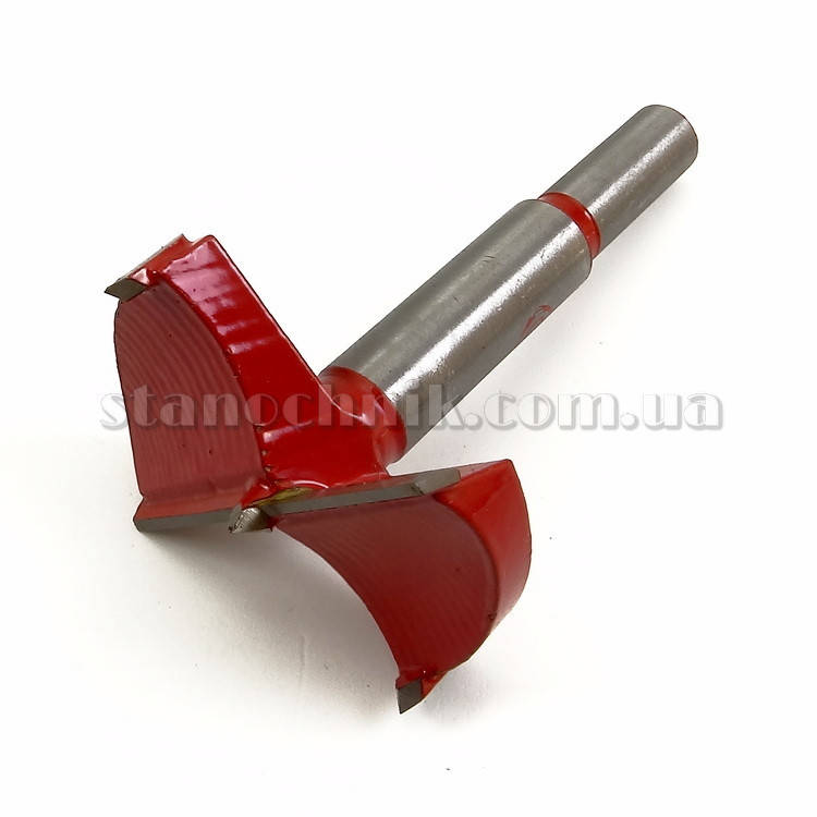 

Фреза сверло Форстнера 50 мм по дереву