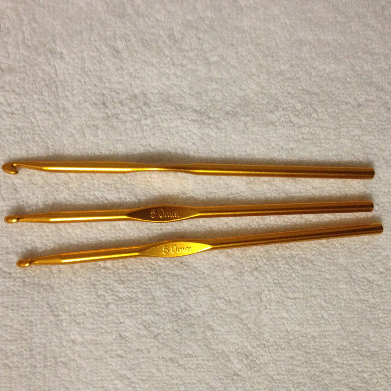 

Крючок металлический 5.0 мм.