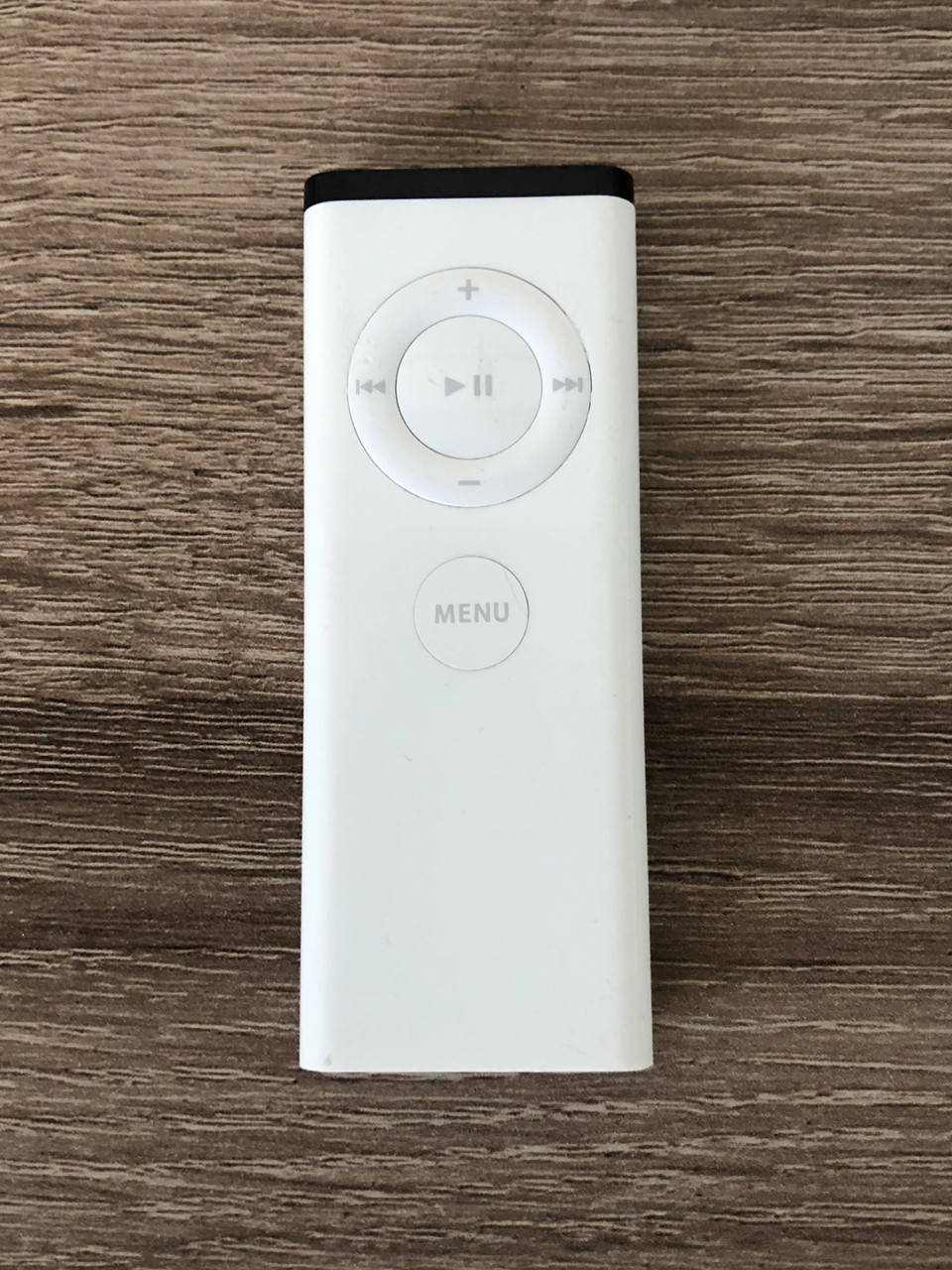 

Пульт Apple Remote Control A1156 EMC No 2086
