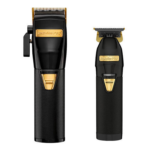 

Набор BaByliss PRO 4ARTIST Black FX8700BKE+FX7870BKE