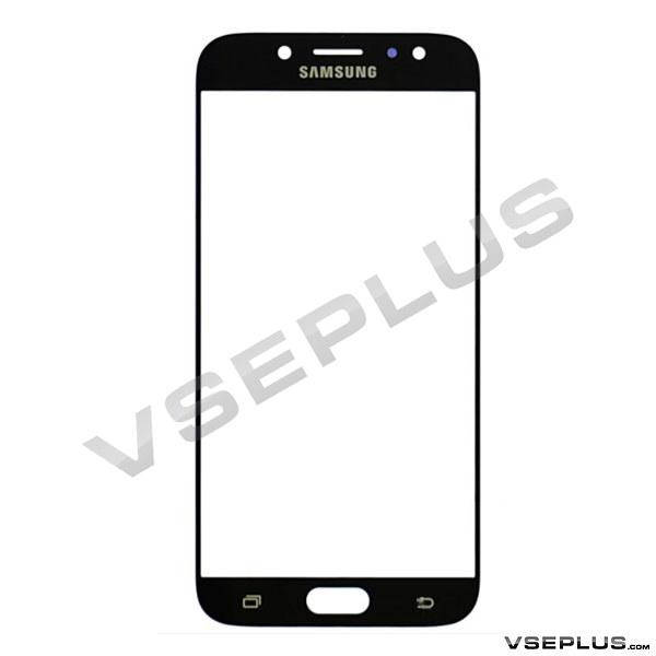 

Стекло Samsung J730 Galaxy J7, черный