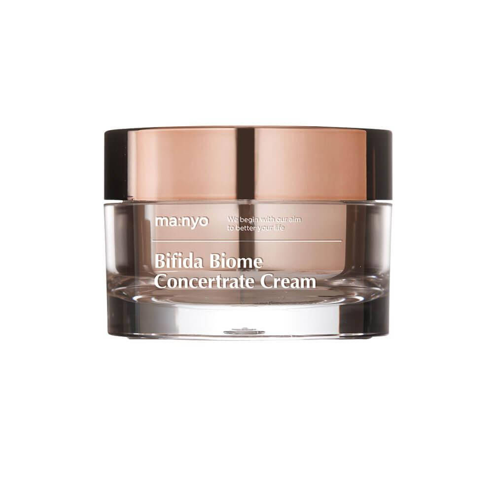 

Омолаживающий концентрированный крем с бифидобактериями Manyo Bifida Biome Concentrate Cream, 50 мл