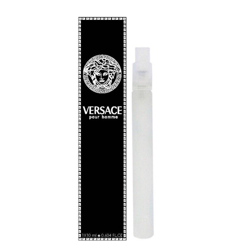 

10 мл Мини-парфюм Versace pour Homme (М)
