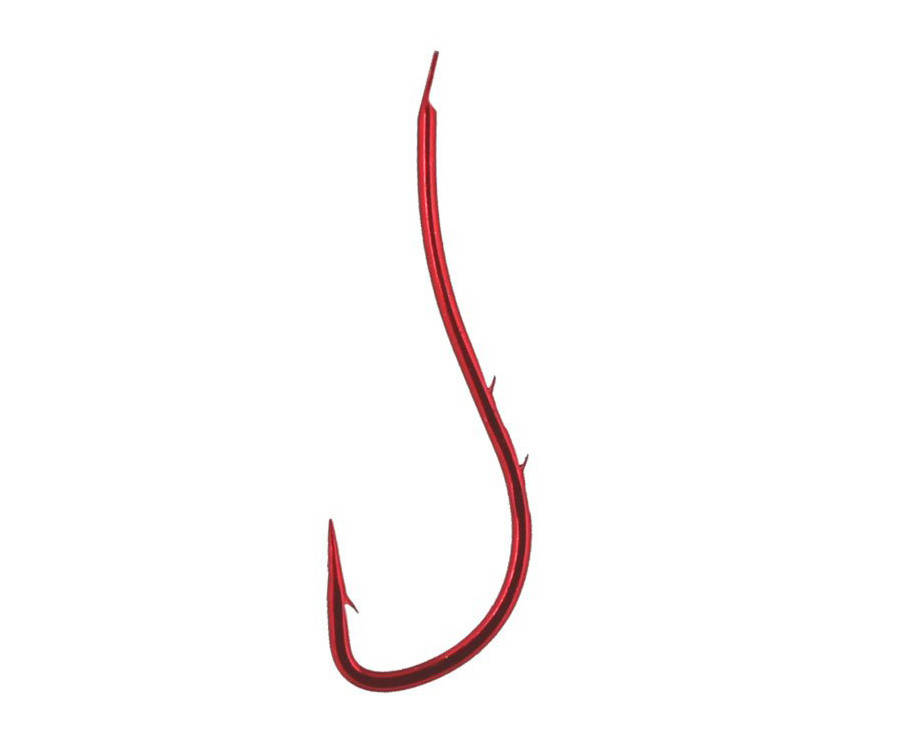 

Крючки Owner Ryusen-BH 59330 №07 Red