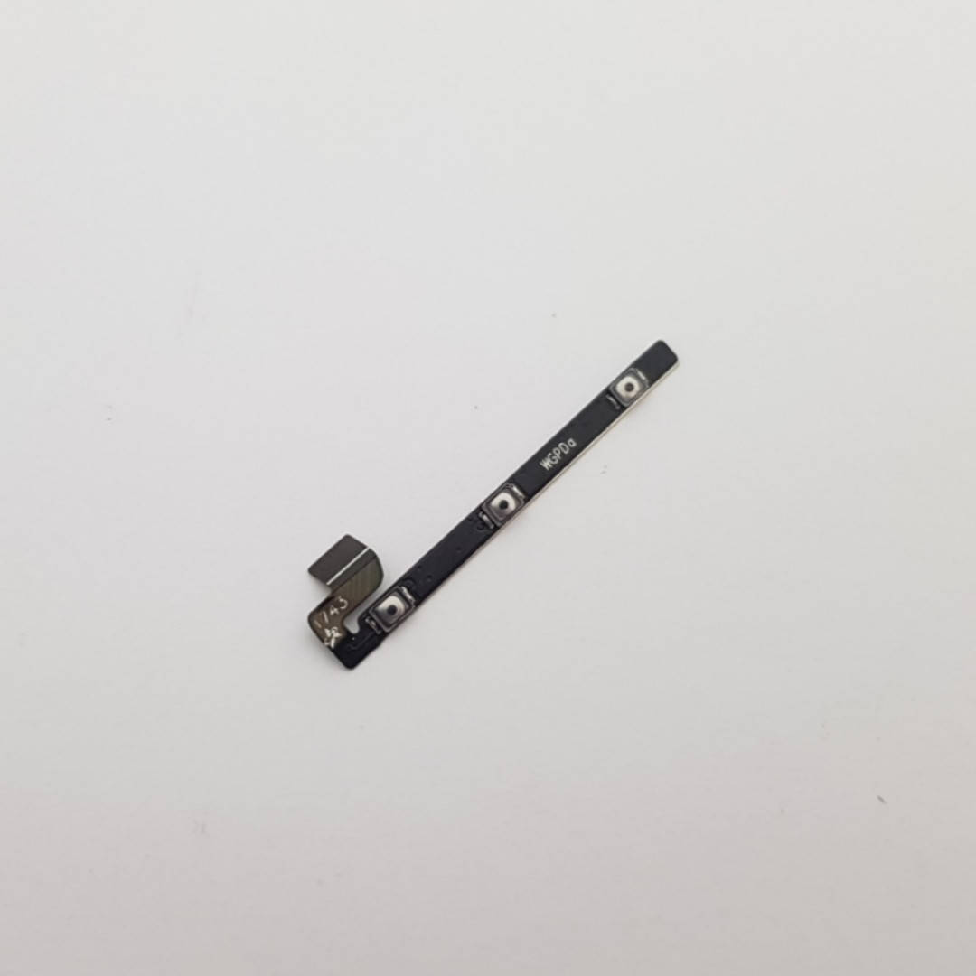 

Шлейф кнопок Blackview S8 Сервисный оригинал с разборки