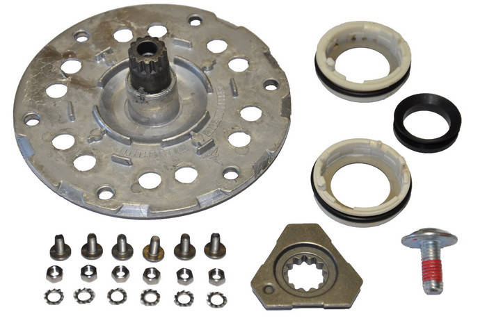 

Фланец стиральной машины Bosch, Siemens COD.708