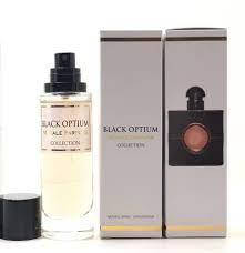

Парфюмированная вода унисекс MORAL Parfums EX NARCOTIC/Фльор Наркотик 30мл 3067