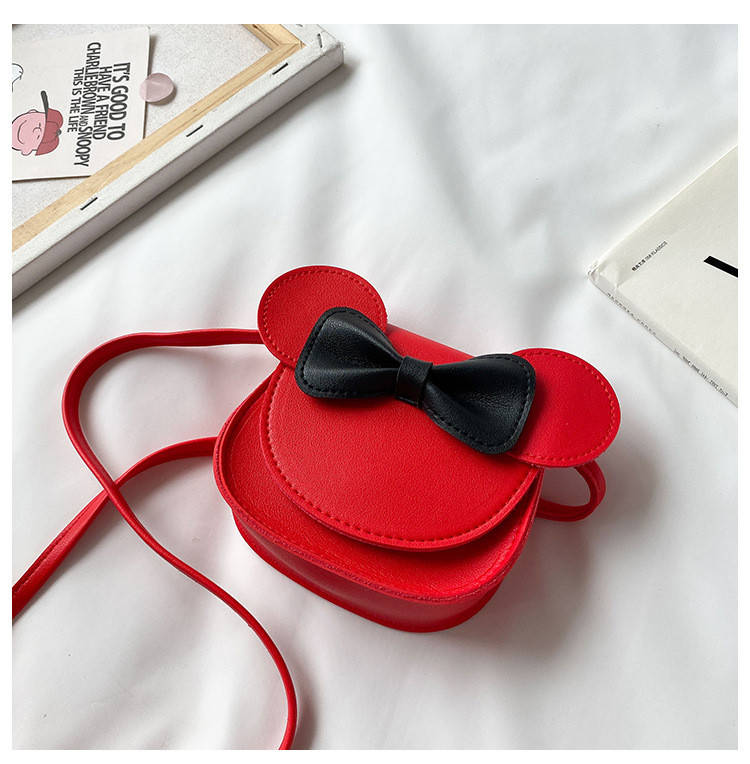 

Детская сумочка Mickey Mouse