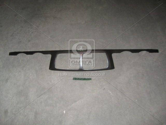 

Рамка BMW 5 E34 1994г.-1997г. решетки средняя (пр-во Tempest), Черный