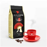 

Кофе в зернах RomaCaffe Gourmet (100% арабіка) - 1кг.