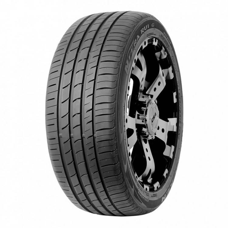 

Летние шины Nexen NFera RU1 225/50 R17 98W XL