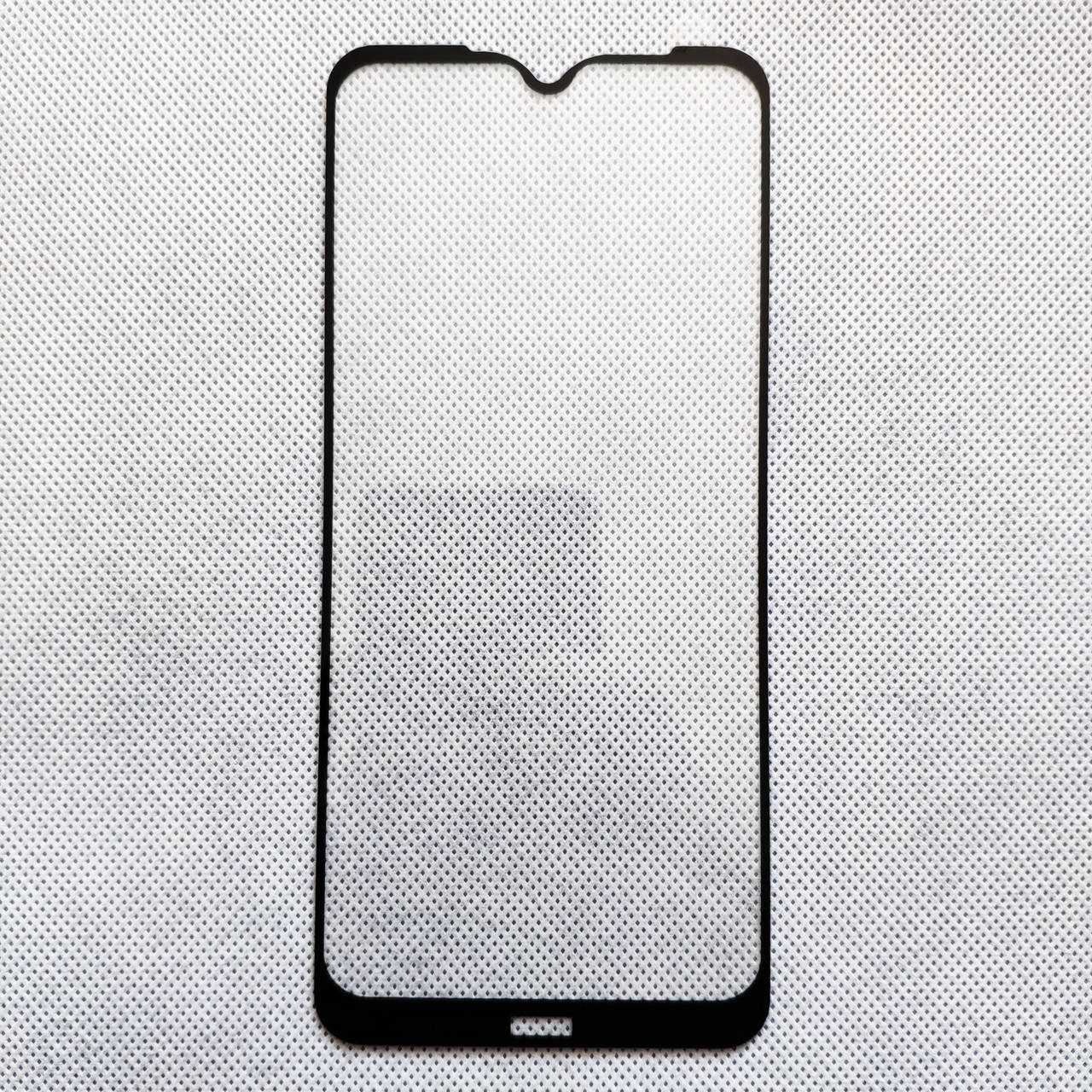 

Защитное стекло 3D full cover для Xiaomi Redmi Note 8T