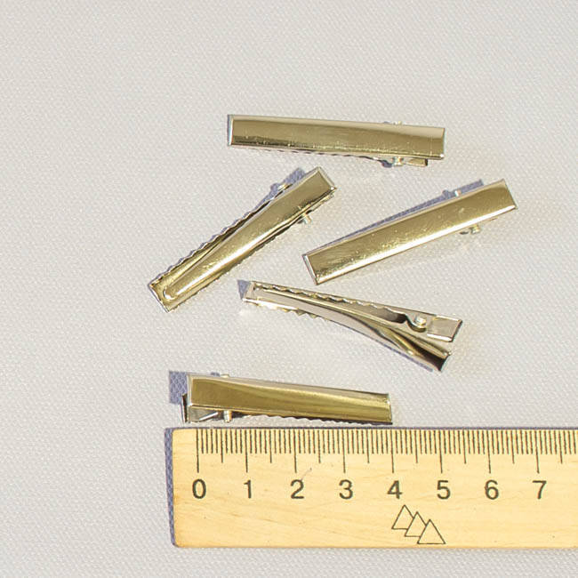 

Уточка длина 45 мм за 20 шт ЗУ-045-20