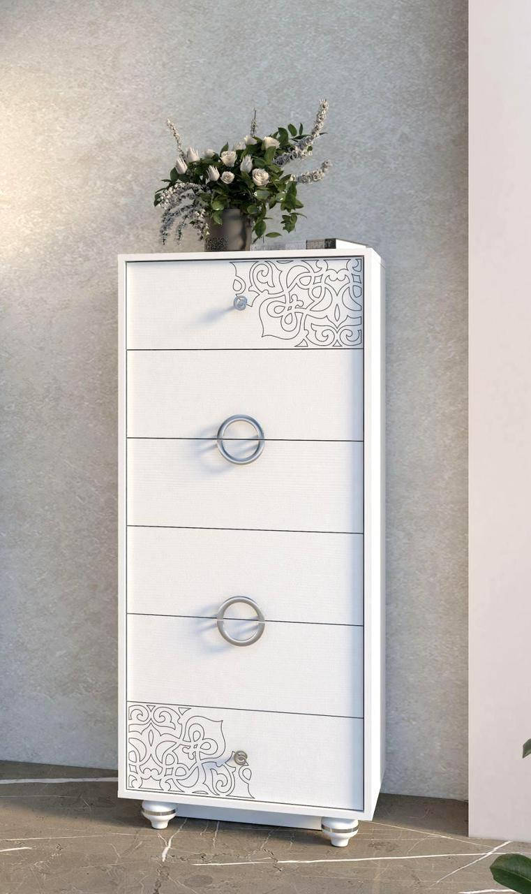 

Комод Нимфа 60 Мастер Форм нимфея альба