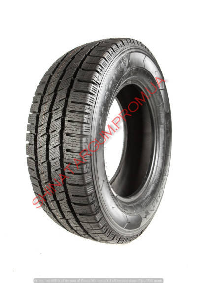 

Шины Targum snowBuster (Польша) R16C 235/65 зима