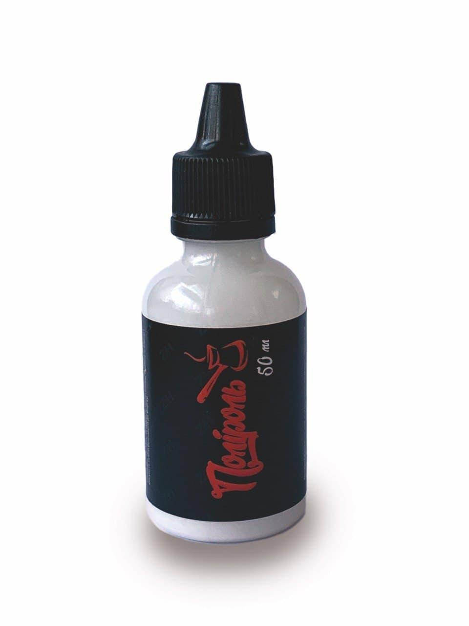 

Полироль ZH для чистки/полировки медной турки 50 мл (средство для медной джезвы)