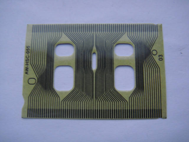 

Шлейф дисплея приборной панели Audi A3/A4/A6 C5 VDO (1994-2000) VW Passat B5 B6