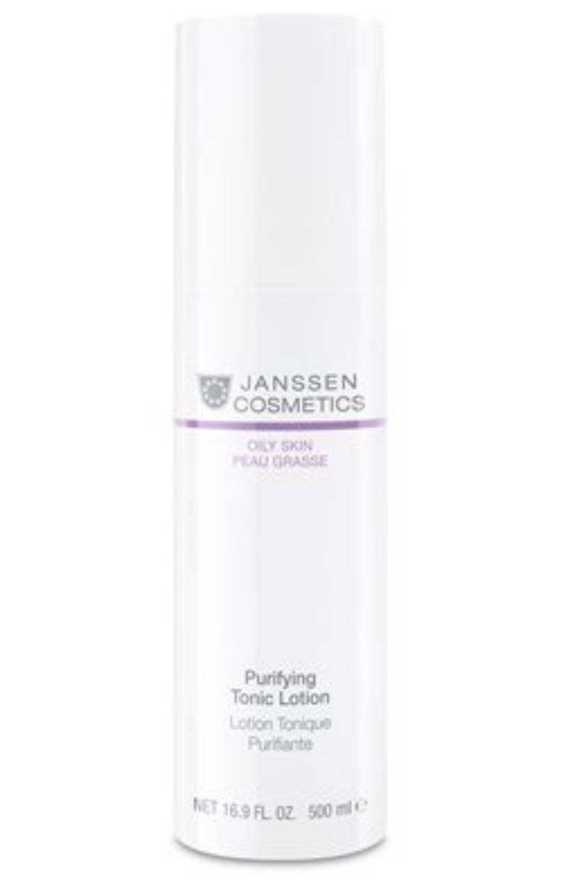 

Purifying Tonic Lotion Тоник для жирной кожи, 500 мл