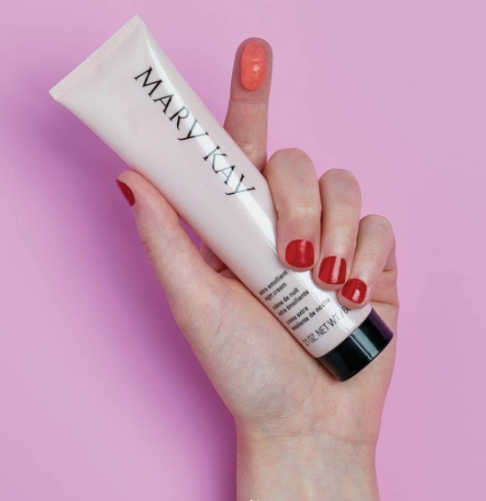 

Экстраувлажняющий ночной крем Mary Kay