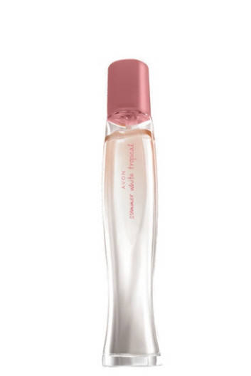 

Туалетна вода для неі Summer Tropical Avon 50 мл