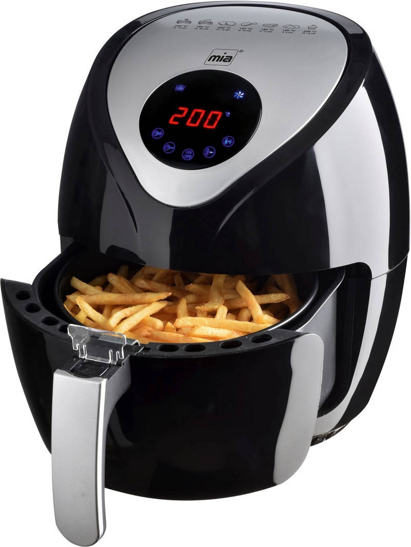 

Фритюрница MIA HF 5085
