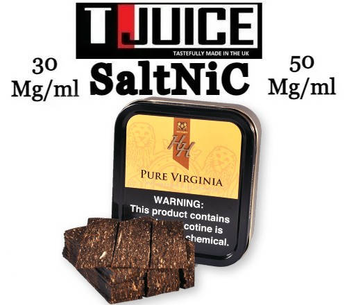 

Набор DIY Salt E-Liquid Kit T-Juice Rock N Rolling 50 мл. 50 мг/мл