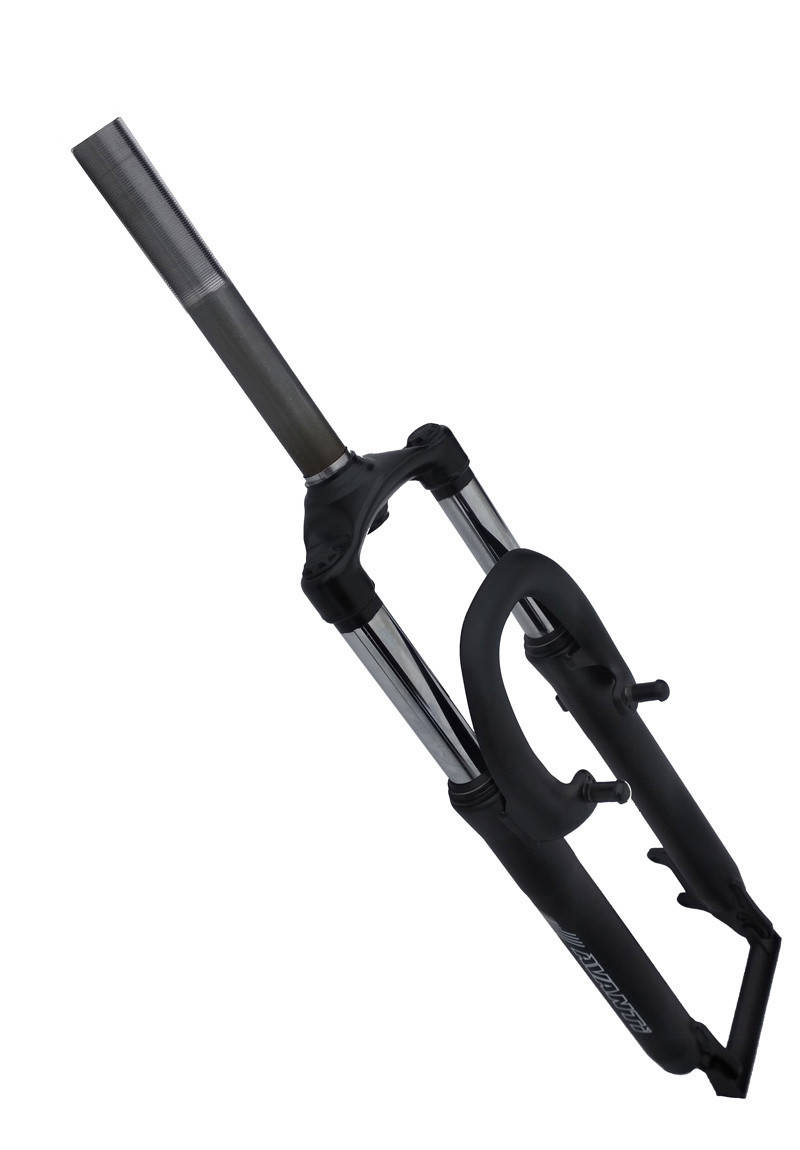 

Вилка велосипедная 26 AV-168 Avanti Disk / V-brake 1-1/8" РЕЗЬБОВАЯ