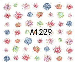 

Наклейки для ногтей