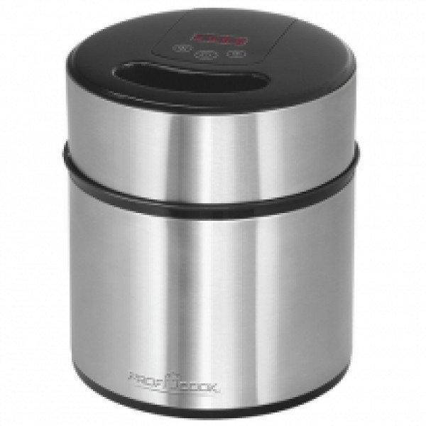 

Мороженица PROFI COOK PC-ICM 1140
