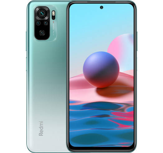 

Защитная гидрогелевая пленка для Xiaomi Redmi Note 10 Anti-Blue Light, на экран, Прозрачный