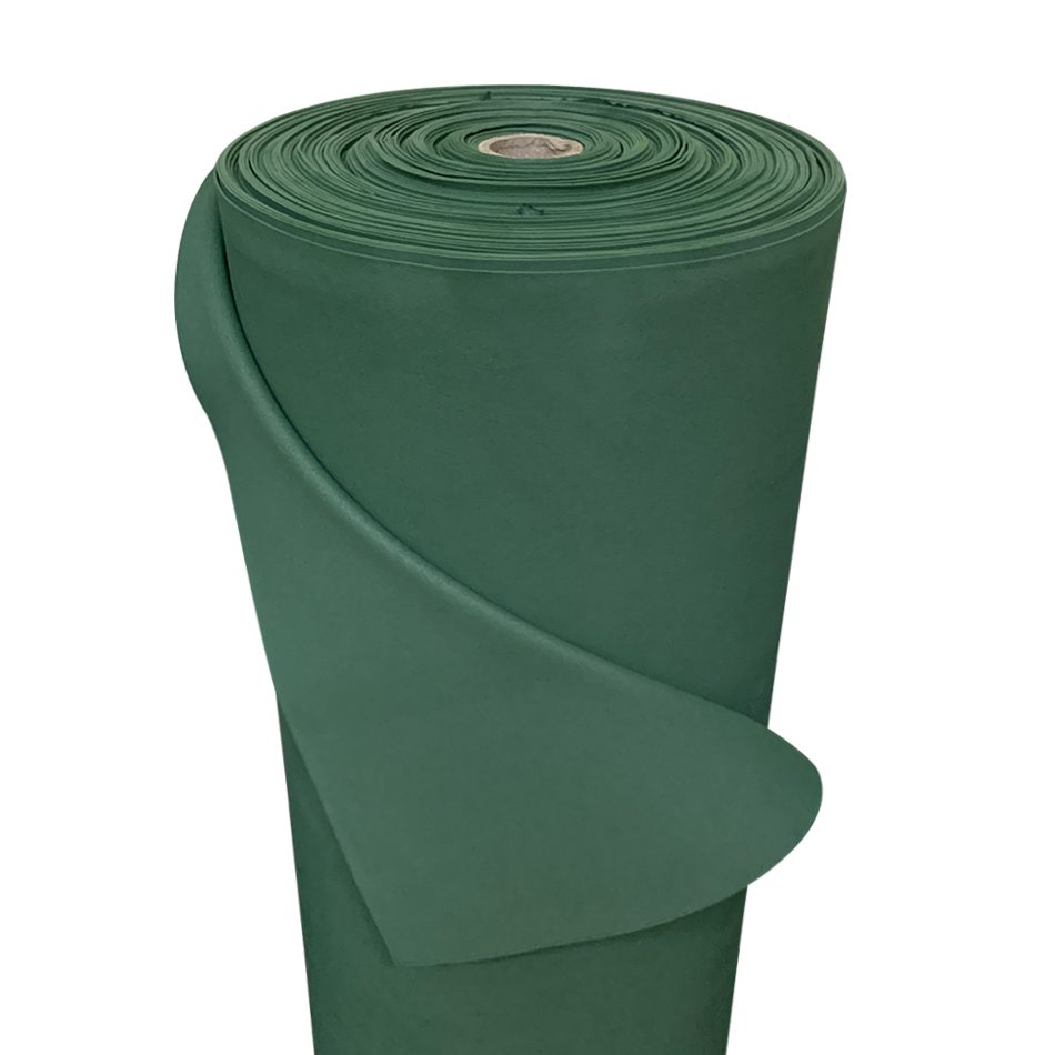 

Фоамиран TM Volpe Rosa 1,3 мм 1,0 Травяной