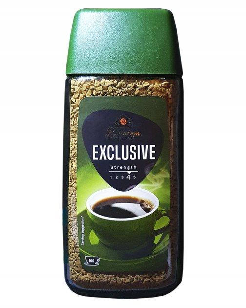 

Кофе Bellarom Green растворимый 200 г