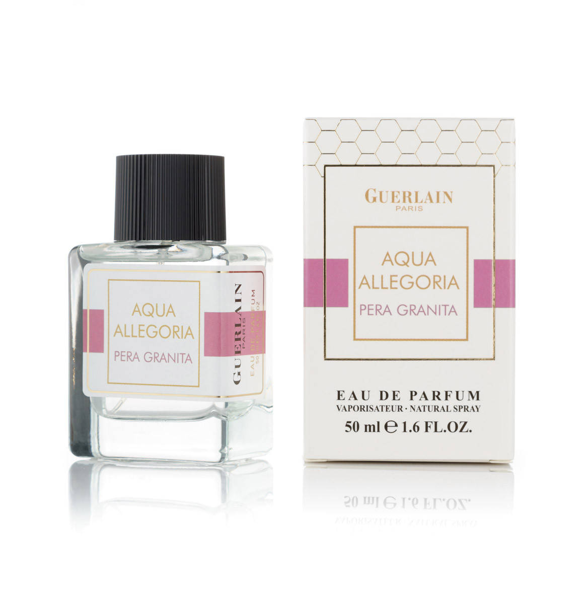 

Gerlain Aqua Allegoria Pera Granita - Mini Parfume 50ml (420107)