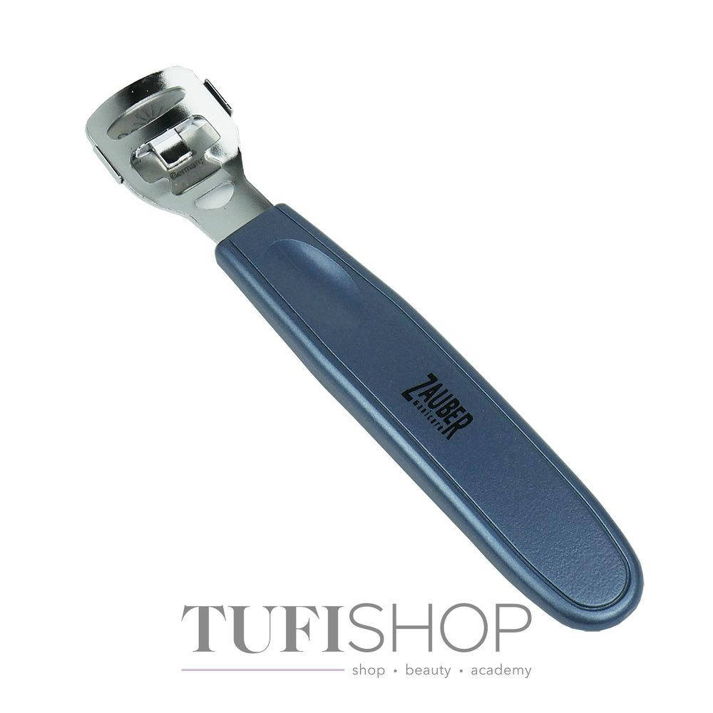 

Станок Zauber педикюрный (05-001) синий