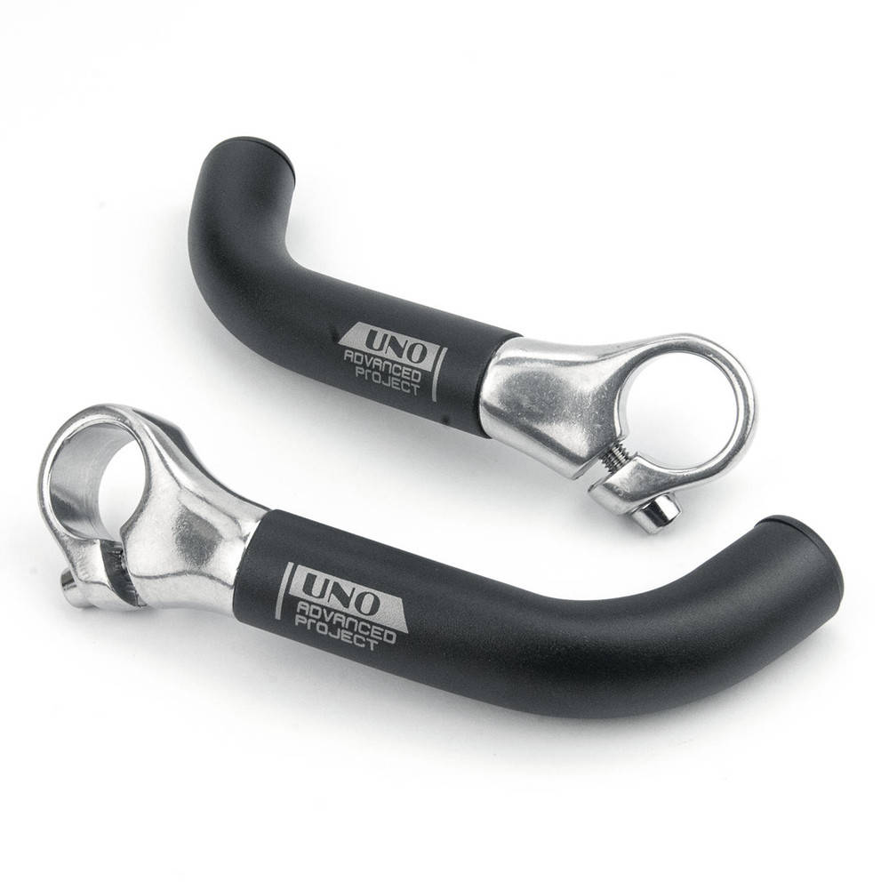 

Рога велосипедные на руль Uno BE-08