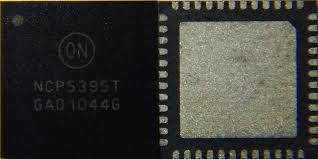 

Микросхема NCP5395TMNR2G