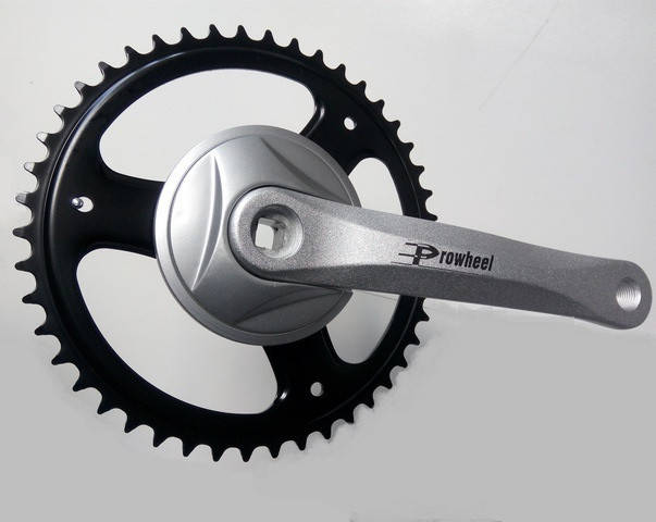 

Шатун PROWHEEL для планетарной втулки 170 мм 46 зубов