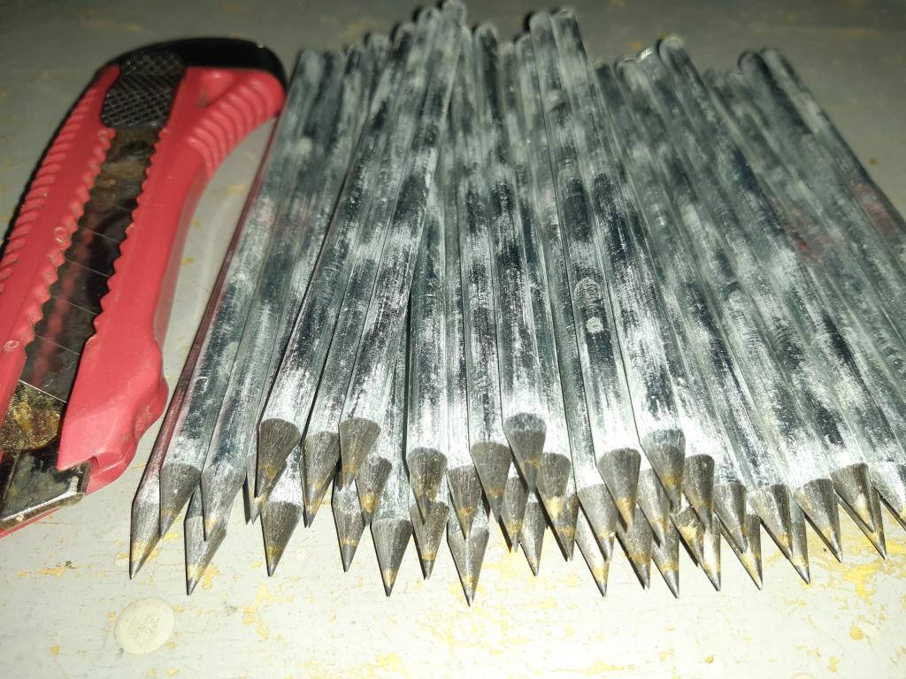 

Чертилка для разметки, с твердосплавным наконечником,кёрнер, карандаш, маркёр