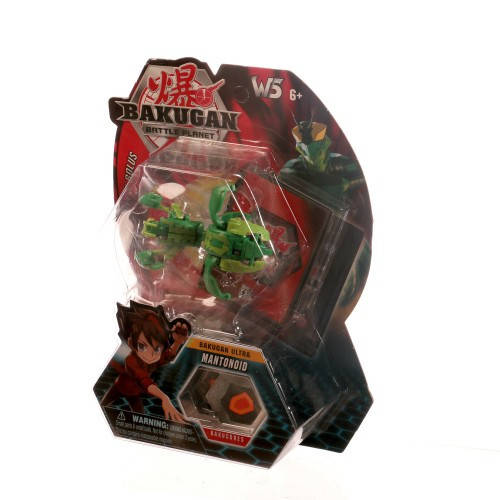 

Игровой Набор Bakugan 3714