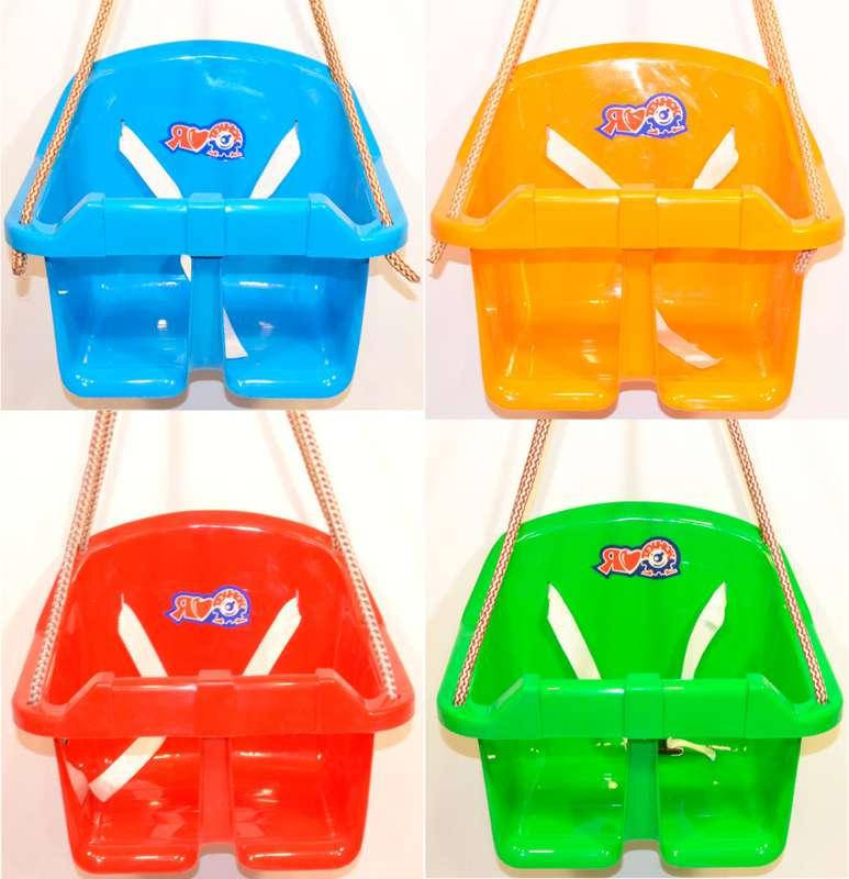 

Качели подвесные "Малюк" 3015 "ТЕХНОК"